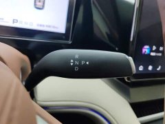 BYD Summer DM-i 1.5T 180km Exceed - ფოტო 16