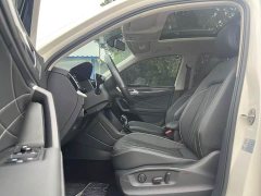 Volkswagen Tiguan L 330TSI Automatic Two-Wheel Drive Smart Enjoy Edition - ფოტო 5