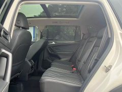 Volkswagen Tiguan L 330TSI Automatic Two-Wheel Drive Smart Enjoy Edition - ფოტო 6