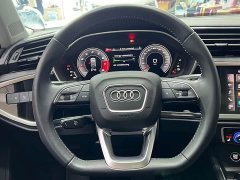 Audi Q3 35 TFSI Fashion Dynamic - ფოტო 10