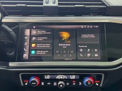 Audi Q3 35 TFSI Fashion Dynamic - ფოტო 11