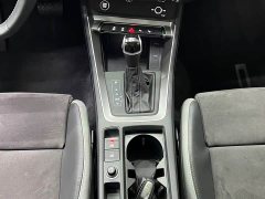 Audi Q3 35 TFSI Fashion Dynamic - ფოტო 12