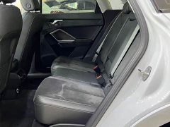 Audi Q3 35 TFSI Fashion Dynamic - ფოტო 13