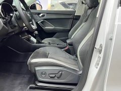 Audi Q3 35 TFSI Fashion Dynamic - ფოტო 14
