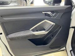 Audi Q3 35 TFSI Fashion Dynamic - ფოტო 15
