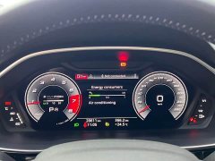 Audi Q3 35 TFSI Fashion Dynamic - ფოტო 16