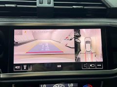 Audi Q3 35 TFSI Fashion Dynamic - ფოტო 17