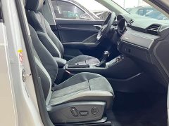 Audi Q3 35 TFSI Fashion Dynamic - ფოტო 19