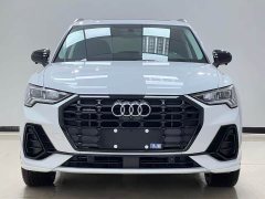 Audi Q3 35 TFSI Fashion Dynamic - ფოტო 2