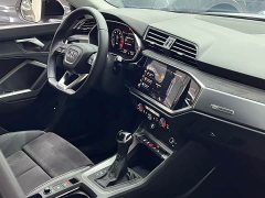Audi Q3 35 TFSI Fashion Dynamic - ფოტო 20