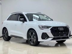 Audi Q3 35 TFSI Fashion Dynamic - ფოტო 3