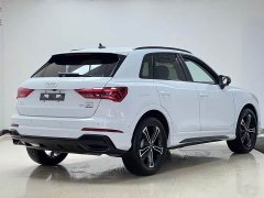 Audi Q3 35 TFSI Fashion Dynamic - ფოტო 4
