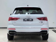 Audi Q3 35 TFSI Fashion Dynamic - ფოტო 5