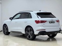 Audi Q3 35 TFSI Fashion Dynamic - ფოტო 6