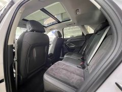 Audi Q3 35 TFSI Fashion Dynamic - ფოტო 7