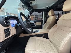 Beijing Jeep BJ40 2.0T Explorer Gasoline - ფოტო 12