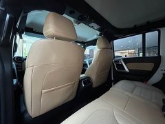 Beijing Jeep BJ40 2.0T Explorer Gasoline - ფოტო 13
