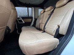 Beijing Jeep BJ40 2.0T Explorer Gasoline - ფოტო 14