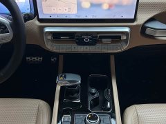 Beijing Jeep BJ40 2.0T Explorer Gasoline - ფოტო 16