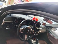 BMW 5 Series Facelift 530Li M Sport Luxury - ფოტო 3