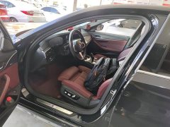 BMW 5 Series Facelift 530Li M Sport Luxury - ფოტო 5