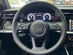 Audi A3 A3L Limousine 35 TFSI Fashion Sport - ფოტო 10