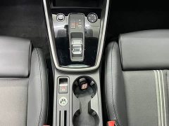 Audi A3 A3L Limousine 35 TFSI Fashion Sport - ფოტო 12