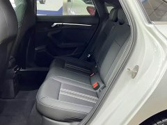 Audi A3 A3L Limousine 35 TFSI Fashion Sport - ფოტო 13