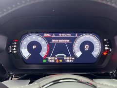 Audi A3 A3L Limousine 35 TFSI Fashion Sport - ფოტო 16