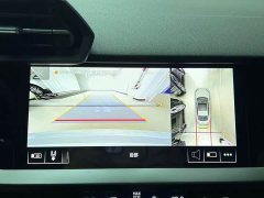 Audi A3 A3L Limousine 35 TFSI Fashion Sport - ფოტო 17