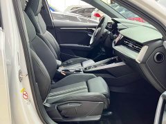 Audi A3 A3L Limousine 35 TFSI Fashion Sport - ფოტო 18