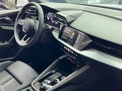 Audi A3 A3L Limousine 35 TFSI Fashion Sport - ფოტო 19