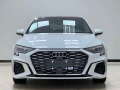 Audi A3 A3L Limousine 35 TFSI Fashion Sport - ფოტო 2