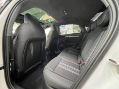 Audi A3 A3L Limousine 35 TFSI Fashion Sport - ფოტო 7