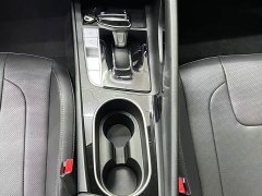 Hyundai Elantra 2022 1.5L CVT GLX Elite - ფოტო 12