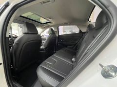 Hyundai Elantra 2022 1.5L CVT GLX Elite - ფოტო 7