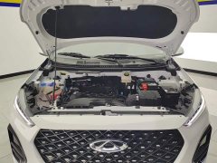 Chery Tiggo 3X 2024 1.5L CVT Excellence Edition - ფოტო 10