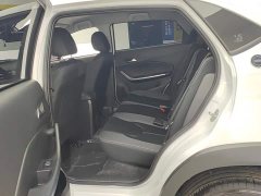 Chery Tiggo 3X 2024 1.5L CVT Excellence Edition - ფოტო 11
