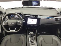 Chery Tiggo 3X 2024 1.5L CVT Excellence Edition - ფოტო 12