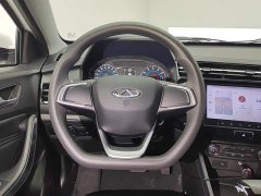 Chery Tiggo 3X 2024 1.5L CVT Excellence Edition - ფოტო 15