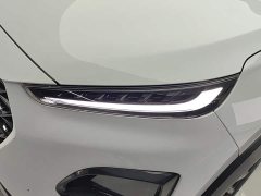 Chery Tiggo 3X 2024 1.5L CVT Excellence Edition - ფოტო 5