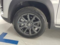 Chery Tiggo 3X 2024 1.5L CVT Excellence Edition - ფოტო 6