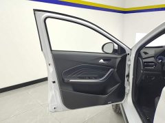 Chery Tiggo 3X 2024 1.5L CVT Excellence Edition - ფოტო 7