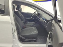 Chery Tiggo 3X 2024 1.5L CVT Excellence Edition - ფოტო 8