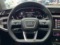 Audi Q3 35 TFSI Fashion Dynamic - ფოტო 10