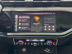 Audi Q3 35 TFSI Fashion Dynamic - ფოტო 11