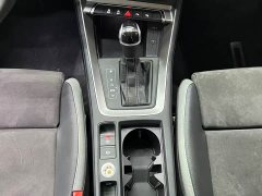 Audi Q3 35 TFSI Fashion Dynamic - ფოტო 12