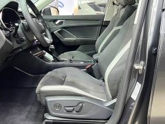 Audi Q3 35 TFSI Fashion Dynamic - ფოტო 14