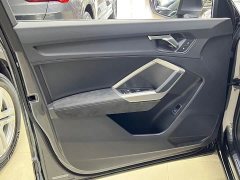 Audi Q3 35 TFSI Fashion Dynamic - ფოტო 15