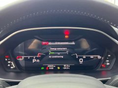 Audi Q3 35 TFSI Fashion Dynamic - ფოტო 16